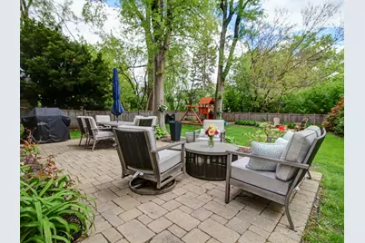 129 S Adams Street, Hinsdale, IL 60521 - Photo 24