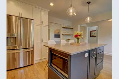 129 S Adams Street, Hinsdale, IL 60521 - Photo 4