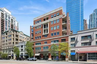 1133 S State St, Chicago, IL 60605 - Photo 20
