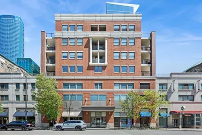 1133 S State Street #604, Chicago, IL 60605 - Photo 1