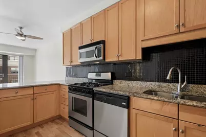 1133 S State Street #604, Chicago, IL 60605 - Photo 4