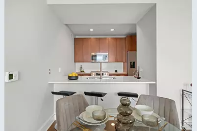 850 N Lake Shore Drive #1801, Chicago, IL 60611 - Photo 18