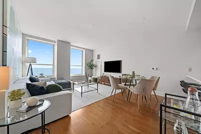 850 N Lake Shore Drive #1801, Chicago, IL 60611 - Photo 20