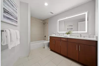 850 N Lake Shore Drive #1801, Chicago, IL 60611 - Photo 20