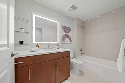 850 N Lake Shore Drive #1801, Chicago, IL 60611 - Photo 14
