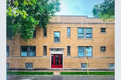 3507 N Keeler Avenue #2N, Chicago, IL 60641 - Photo 1
