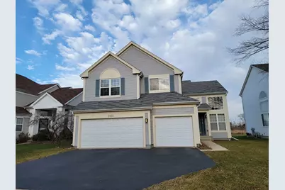 2135 Feldott Lane, Naperville, IL 60540 - Photo 2