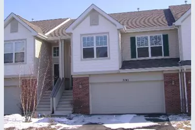 3141 Saganashkee Lane #0, Naperville, IL 60564 - Photo 1