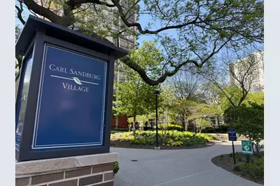 1355 N Sandburg Terrace #206D, Chicago, IL 60610 - Photo 18
