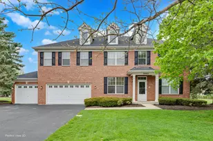 26602 Grande Poplar Ct, Plainfield, IL 60585 - Photo 1