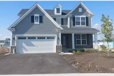 23250 W Allagash Drive, Plainfield, IL 60585 - Photo 1