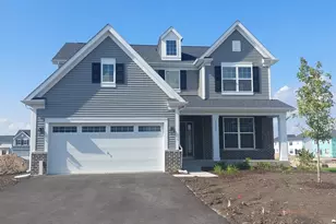 23250 W Allagash Dr, Plainfield, IL 60585 - Photo 1
