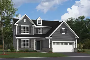 23250 W Allagash Dr, Plainfield, IL 60585 - Photo 1