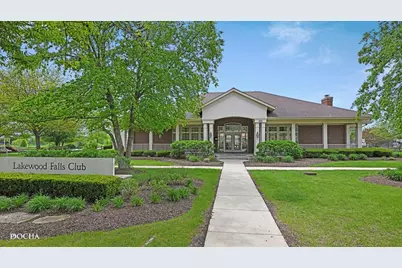 1886 N Wentworth Circle N, Romeoville, IL 60446 - Photo 28