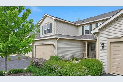 1886 N Wentworth Circle N, Romeoville, IL 60446 - Photo 2