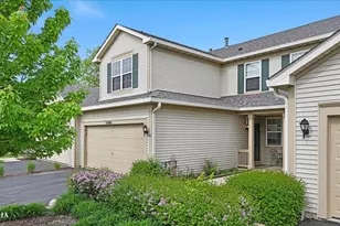 1886 N Wentworth Circle N, Romeoville, IL 60446 - Photo 2