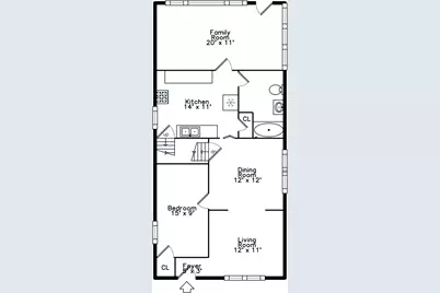 1146 W 88th Street, Chicago, IL 60620 - Photo 20