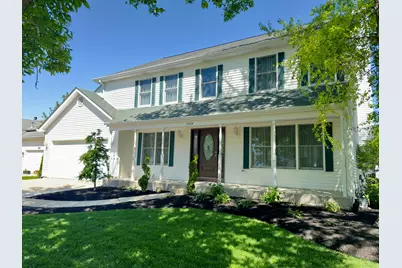 1704 Brighton Lane, Plainfield, IL 60586 - Photo 2