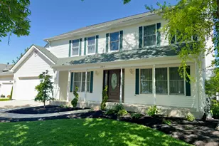 1704 Brighton Ln, Plainfield, IL 60586 - Photo 2
