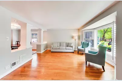9925 S Maplewood Avenue, Chicago, IL 60655 - Photo 4