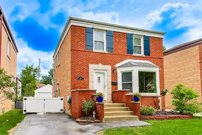 9925 S Maplewood Avenue, Chicago, IL 60655 - Photo 2