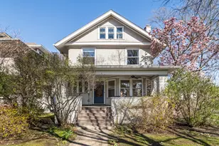 732 S Kenilworth Ave, Oak Park, IL 60304 - Photo 28