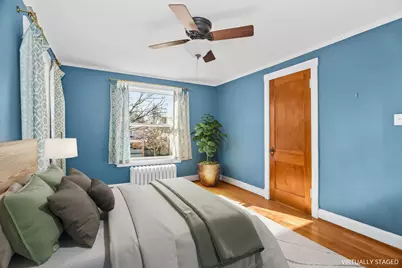 732 S Kenilworth Avenue, Oak Park, IL 60304 - Photo 10