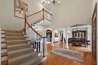 2907 Fawn Trail Court, Prairie Grove, IL 60012 - Photo 4