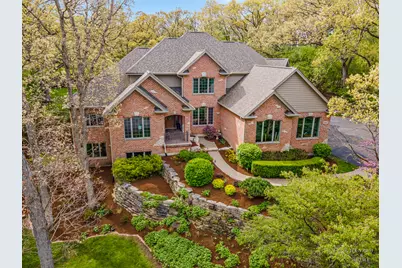 2907 Fawn Trail Court, Prairie Grove, IL 60012 - Photo 1