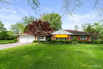 6S437 Hankes Road, Aurora, IL 60506 - Photo 1