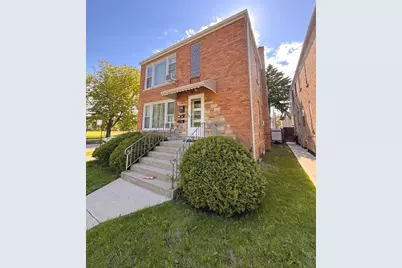 5658 S Kolin Avenue #1, Chicago, IL 60629 - Photo 2