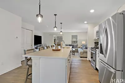 6740 Linden Trail #A, Wonder Lake, IL 60097 - Photo 6