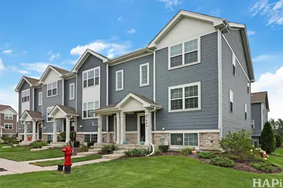 6740 Linden Trail #A, Wonder Lake, IL 60097 - Photo 2