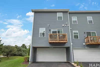 6740 Linden Trail #A, Wonder Lake, IL 60097 - Photo 28