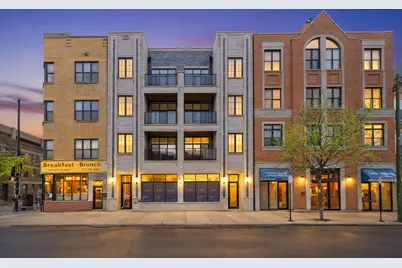 1355 N Western Avenue #3D, Chicago, IL 60622 - Photo 1