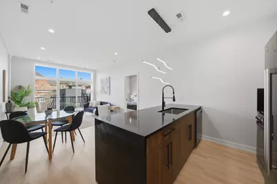 1355 N Western Avenue #3D, Chicago, IL 60622 - Photo 4