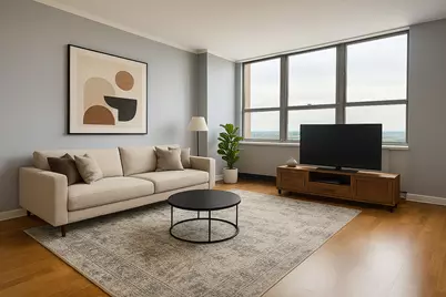 655 W Irving Park Road #4406, Chicago, IL 60613 - Photo 8