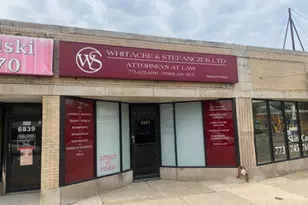 6841 W Belmont Ave, Chicago, IL 60634 - Photo 1