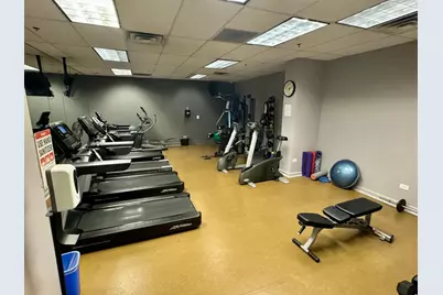 41 E 8th Street #1805, Chicago, IL 60605 - Photo 28