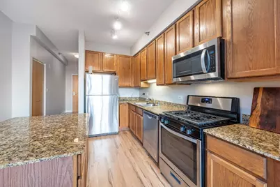 41 E 8th Street #1805, Chicago, IL 60605 - Photo 6