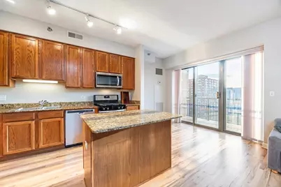 41 E 8th Street #1805, Chicago, IL 60605 - Photo 4