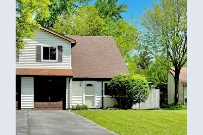 3302 Acorn Court, Aurora, IL 60504 - Photo 1