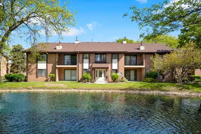 2213 Wharf Drive #407, Woodridge, IL 60517 - Photo 1
