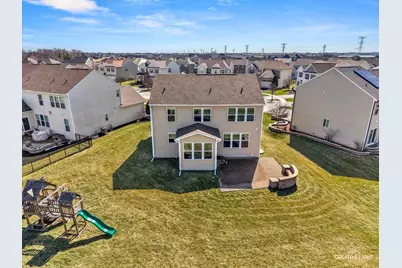 4319 Silver Bell Court, Naperville, IL 60564 - Photo 28