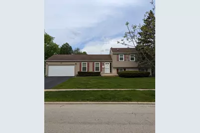 508 Bristol Lane, Schaumburg, IL 60194 - Photo 1