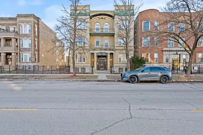 5618 S Prairie Avenue #2, Chicago, IL 60637 - Photo 2