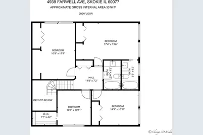 4939 Farwell Avenue, Skokie, IL 60077 - Photo 48