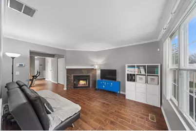 445 Le Parc Circle, Buffalo Grove, IL 60089 - Photo 6