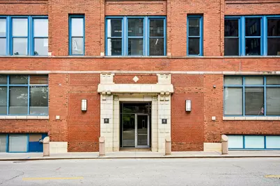 124 W Polk Street #705, Chicago, IL 60605 - Photo 2