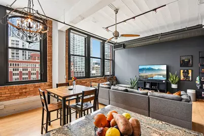 124 W Polk Street #705, Chicago, IL 60605 - Photo 10
